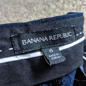 Banana Republic Sloan Pants